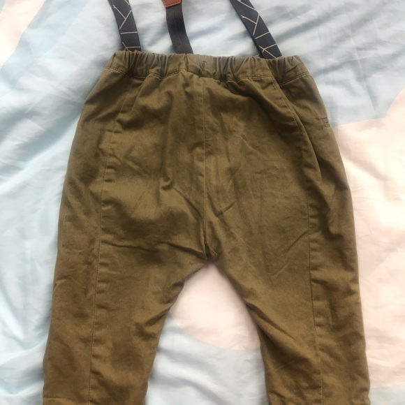 Baby Zara Pants - Picture 2 of 3